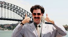 Borat se întoarce, însă pe micile ecrane. Ce aventuri a pregătit personajul care a oripilat America