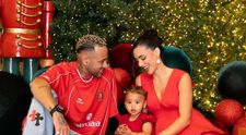 Neymar, în culmea fericirii! Partenera sa, Bruna Biancardi, este din nou însărcinată: „Trăim o perioadă atât de frumoasă!”