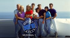 De la ce vine numărul 90210 din serialul Beverly Hills 90210 