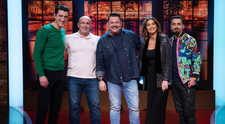 Geanina Ilieș, din nou în competiție cu Zmărăndescu! Diseară, într-o nouă ediție Pe Bune?!