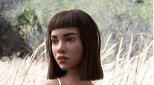 Este robot sau nu? Modelul de pe Instagram care ii face pe toti sa se intrebe daca este vie