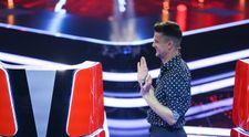 Tudor recunoaște de ce nu se întoarce la anumite voci foarte bune! Mâine, de la 20:30, la Vocea României!