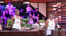 MasterChef 2019 - Caroline Cojocaru merge mai departe în TOP 18