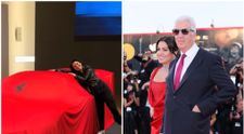 Romina Gingașu și-a cumpărat din banii ei o mașină de aproape 1 milion de euro. Cum arată bijuteria pe patru roți a soției lui Piero  Ferrari, unul dintre proprietarii Ferrari