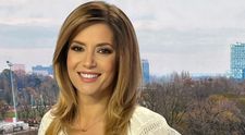 Ce frumoasă și talentată este fiica Amaliei Enache. Cum arată Alma la 6 ani