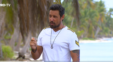 Survivor 2023, 10 aprilie. Concurenții se înfruntă pentru recompensă