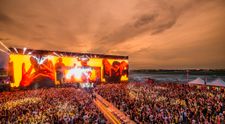SAGA festival revine cu Rave Plane, Mainstage 360 și trei zone VIP. Cum va arăta anul acesta cel mai mare festival de muzică din București