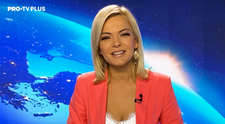 Care este prima amintire despre PRO TV a Laviniei Petrea și ce mesaj le-a transmis telespectatorilor
