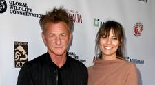 Sean Penn s-a căsătorit în secret cu partenera lui. Cine e femeia cu 31 de ani mai tânără care l-a cucerit pe actor