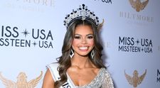 Alma Cooper este câștigătoarea concursului Miss SUA 2024. Ce studii are tânăra de 22 de ani