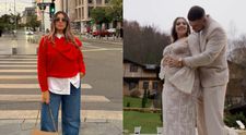 Daniela Iliescu, acuzată că s-a măritat într-o rochie cumpărată de pe un site chinezesc. Cât a costat, de fapt, ținuta aleasă pentru ziua cea mare: „Arătați doar cât de înguste la minte sunteți”