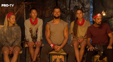 Survivor 2023, 6 martie. Aceștia sunt concurenții nominalizați spre eliminare!