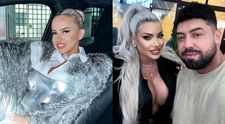 Cum a reacționat Anda Adam când a aflat că fostul ei soț, Sorin, este într-o relație cu Loredana Chivu