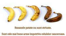 3 lucruri pe care nu le stiai despre banane