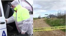 Bărbații care au găsit cadavrul de pe câmpul din Dâmbovița, primele declarații! Mărturiile acestora au șocat o țară întreagă: „Un picior de om...”
