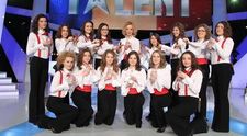 Transylvania Voces: 