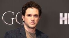 Kit Harington, văzut pentru prima dată în public de la internarea în clinica de dezintoxicare