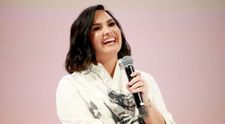 Demi Lovato s-a afișat cu noul iubit. Cine e și cu ce se ocupă bărbatul