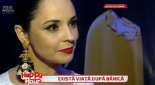 Andreea Marin, despre o posibila relatie amoroasa: 