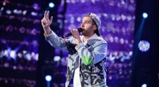 Românii au talent 2023: Mihăiță Stan a revenit pe scena talentelor cu un roast la adresa juraților: 