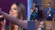 O mai ții minte pe Brigitta Gheorghe, concurentă din sezonul 4 al emisiunii Vocea României? A cântat alături de Cabron piesa „Pradă de război” și este prima româncă care a lansat o piesă alături de celebrul rapper Snoop Dogg. Ce face și cu ce se ocupă acum, după ce s-a retras din lumina reflectoarelor