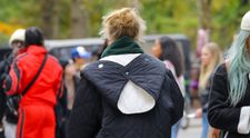 Un nou divorț răsunător este pe cale să se producă la Hollywood. Celebra actriță și soțul ei se pregătesc să divorțeze după șapte ani de căsnicie. Prima reacție a vedetei: „Problemele nu au nicio legătură cu…”