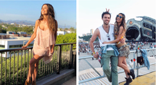 Lili Sandu: “Iubitule, vreau o poză sexy, ca o sirenă!