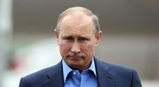 Vladimir Putin, acuzat că ia steroizi și că acesta ar fi motivul pentru care a devenit mai agresiv