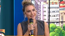 Amna, emoții mari în așteptarea unui diagnostic