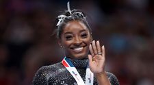 A crescut în orfelinat și nu avea ce să mănânce, acum are o avere de 16 milioane $. Cum arată reședința luxoasă a lui Simone Biles