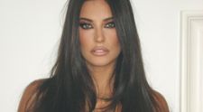 “Buze cu acid, sâni operați, abdomen operat”. Ce răspuns i-a dat Antonia unui fan care a criticat-o pe Instagram