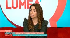 Simptomele care ne prevestesc probleme oftalmologice. Sfaturile Vanessei Nicolae, medic specialist oftalmolog