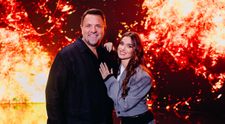 ”Cel mai tare refren” Theo Rose și Horia Brenciu tocmai au lansat o piesă împreună! Reacțiile fanilor: ”Dansul mirilor!”