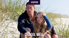 VOYO.RO: Inspirat după romanul lui Nicholas Sparks, 