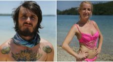 Binterviu Alex versus Aurelia: Ce au declarat despre experienta Supravietuitorul inainte de startul show-ului