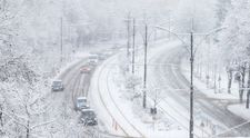 Orașul din România în care va ninge începând de mâine, 9 mai 2026, potrivit meteorologilor Accuweather