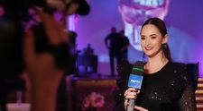 Ce mare s-a făcut fiica Andreei Marin! La aproape 12 ani, Violeta este la fel de înaltă și frumoasă ca mama ei