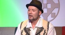 Un cântăreț de muzică populară și-a asumat orientarea sexuală: „Nu am vrut să fiu ascuns”