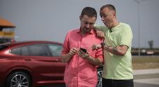 VIDEO Superspeed la PRO TV s-a întors. Ce spun Tudor Bratu și Costin Giurgea de sezonul 6 al emisiunii