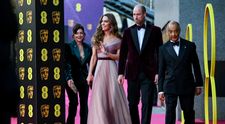 Kate Middleton, apariție impecabilă la Premiile BAFTA, într-un moment tensionat pentru monarhie: rafinament regal într-o perioadă de furtună