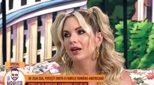 Iasmina Hill, soția milionarului american care administrează Statuia Libertății, despre relația cu soțul ei cu 35 de ani mai în vârstă, dar și despre cei doi copii