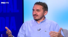 Bogdan Axinia, Managing Director eMAG Ventures, despre programe de investiții pentru companiile de tehnologie