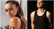 Karmen, colaborare muzicală cu Andrei Bănuță. Cum sună piesa „Ring Ding Ding”