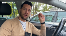 Adrian Nartea, cele mai frumoase amintiri de la PRO TV: ”O să le povestesc și nepoților mei cum a început Vlad”