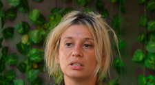 Anisia, dezamăgită de modul în care a procedat Sali: „A fost focusat pe Giani”