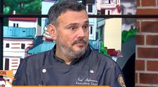 Chef Iosif Ștefănescu ne arată cum putem realiza un meniu afrodisiac în mai puțin de 30 de minute