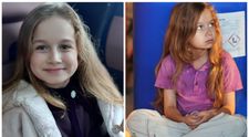 Cine este fetița adorabilă care o interpretează pe Leyla în copilărie. Melisa Duru Ünal joacă în filme de la o vârstă fragedă
