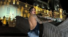 Cum a fost primită Nicoleta Nucă în familia iubitului. Artista a renunțat la viața agitată din București și s-a mutat la țară: „Dau mâncare la păsări”
