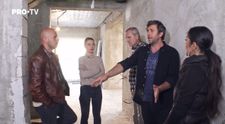 VIDEO Arhitecții au viziuni diferite în legătură cu amenajarea casei familiei Milea