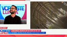 VIDEO Decorul nunților de ieri și de azi